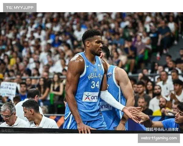 希腊欧洲杯首战告捷字母哥高效20投14中轰下31分7板助力胜利