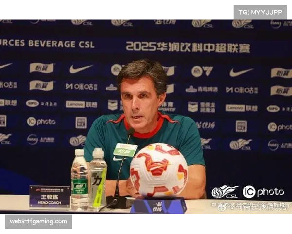 拉莫斯：对阵海港虽艰难，球队有实力在任何主场赢球