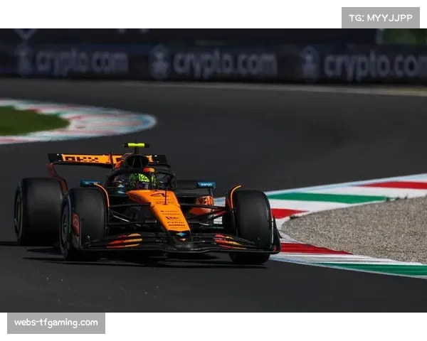 复盘拉斯维加斯站迈凯伦双车DSQ F1技术规则执行一致性探讨