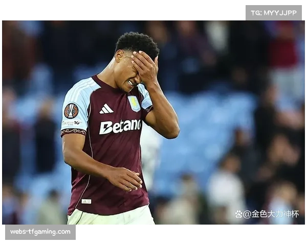 沃特金斯打破进球荒 维拉锋线三叉戟保持威胁