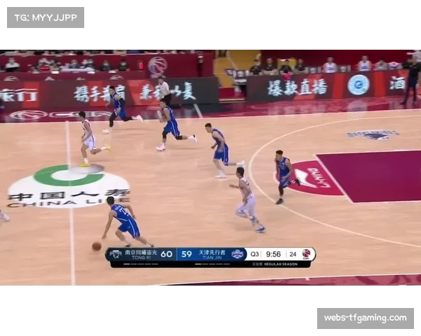 快速反击追身三分成常规武器 传统站桩中锋作用削弱