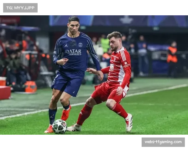 巴黎登贝莱伪九号改造成功 回撤接应激活中前场联动